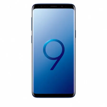 Samsung Galaxy S9 Plus S9  Octa Core 6.2"" Dual 12MP 6GB RAM 64GB ROM (Single Sim) purple_64G