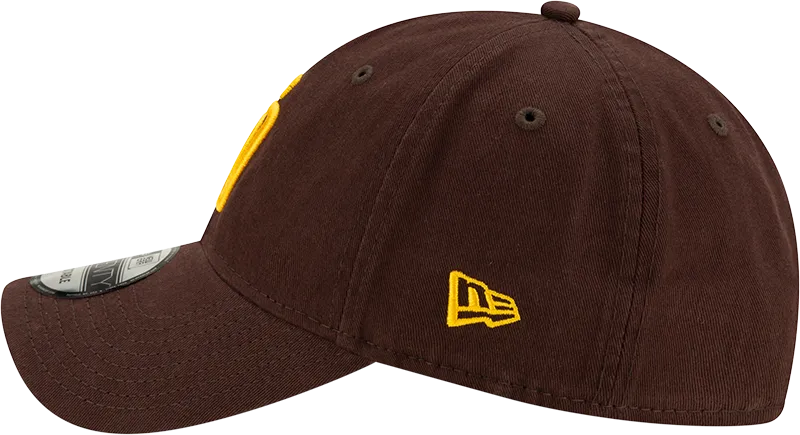 San Diego Padres Core Classic Adjustable