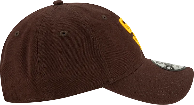 San Diego Padres Core Classic Adjustable