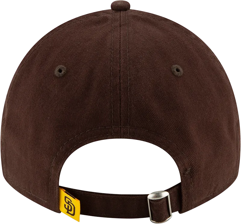 San Diego Padres Core Classic Adjustable