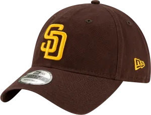 San Diego Padres Core Classic Adjustable