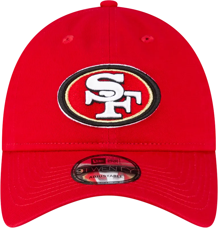 San Francisco 49ers Core Classic 2.0 9TWENTY