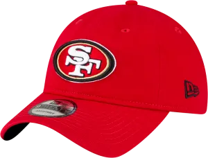 San Francisco 49ers Core Classic 2.0 9TWENTY