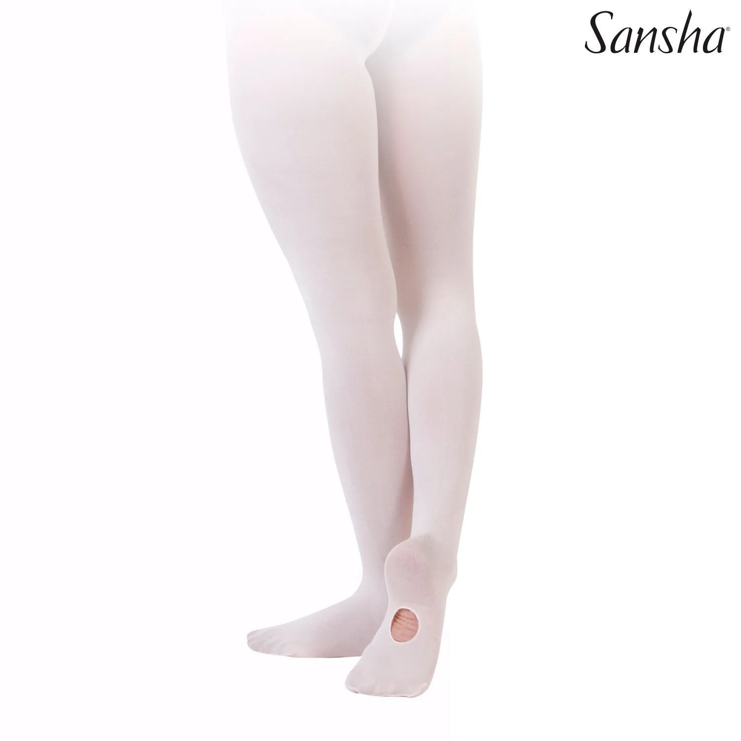 Sansha Convertible Tights