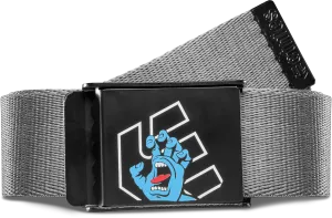 SANTA CRUZ SCREAMING HAND BELT