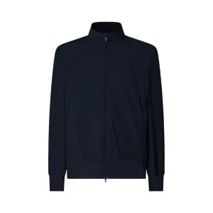 Save The Duck Tulio Zip Jacket - Navy