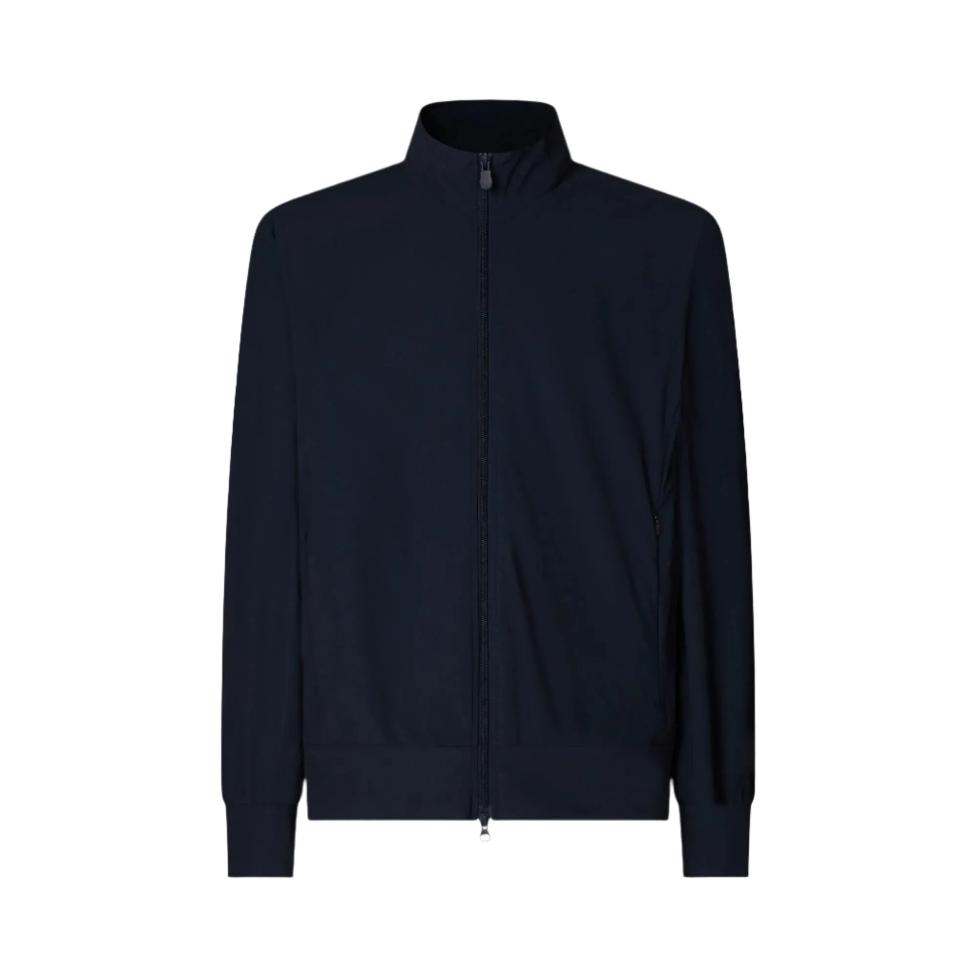Save The Duck Tulio Zip Jacket - Navy