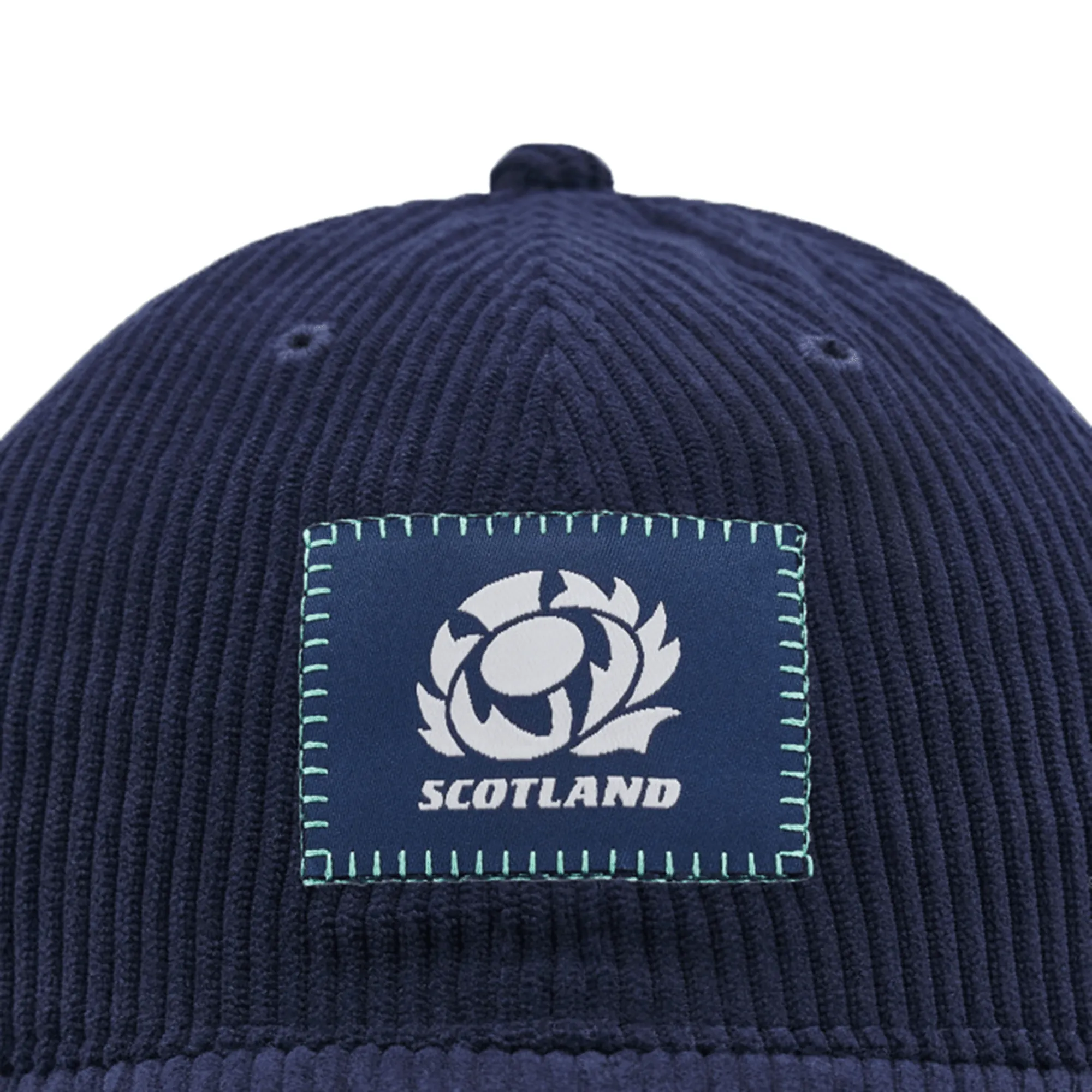 Scotland Dad Cap 24/25 by Macron