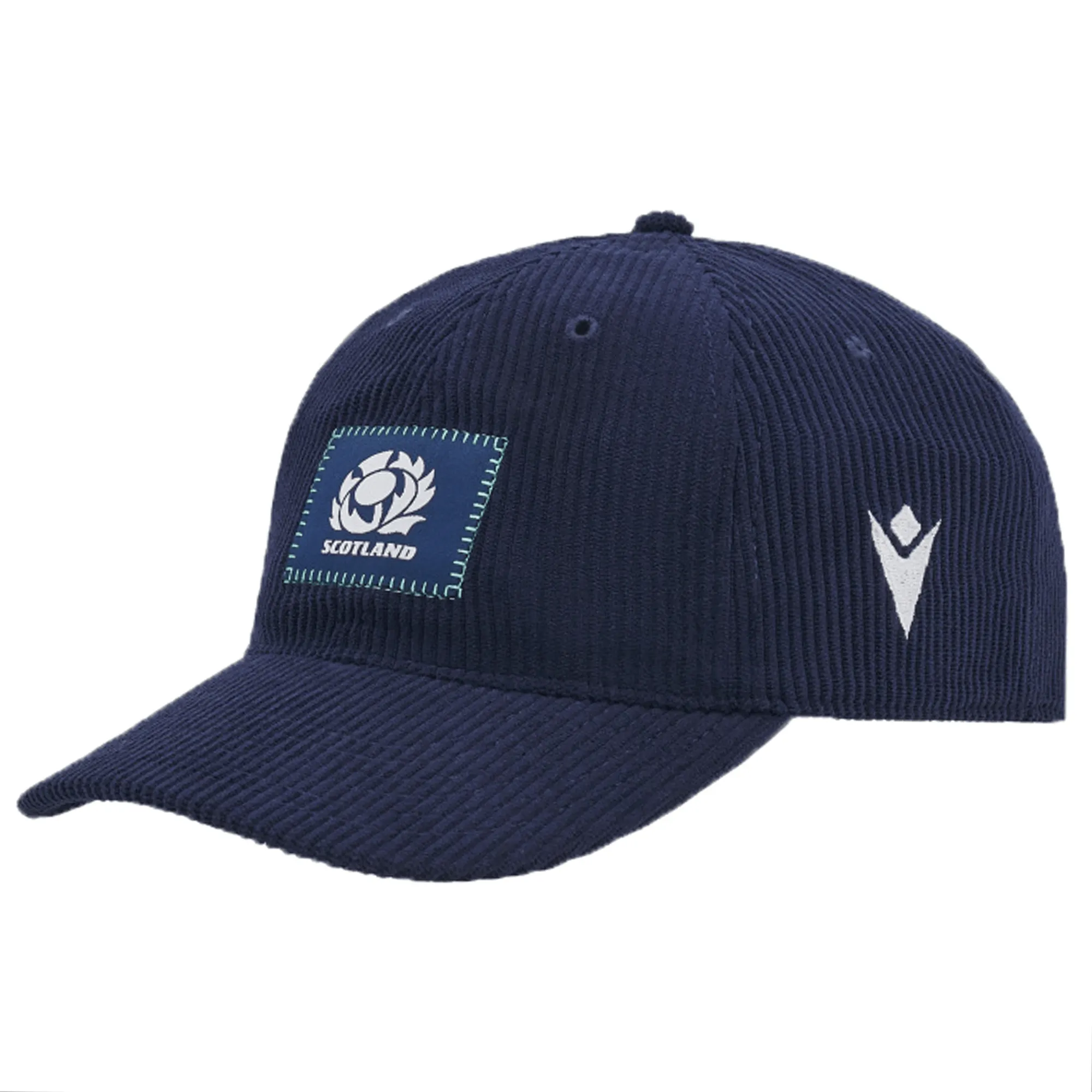Scotland Dad Cap 24/25 by Macron