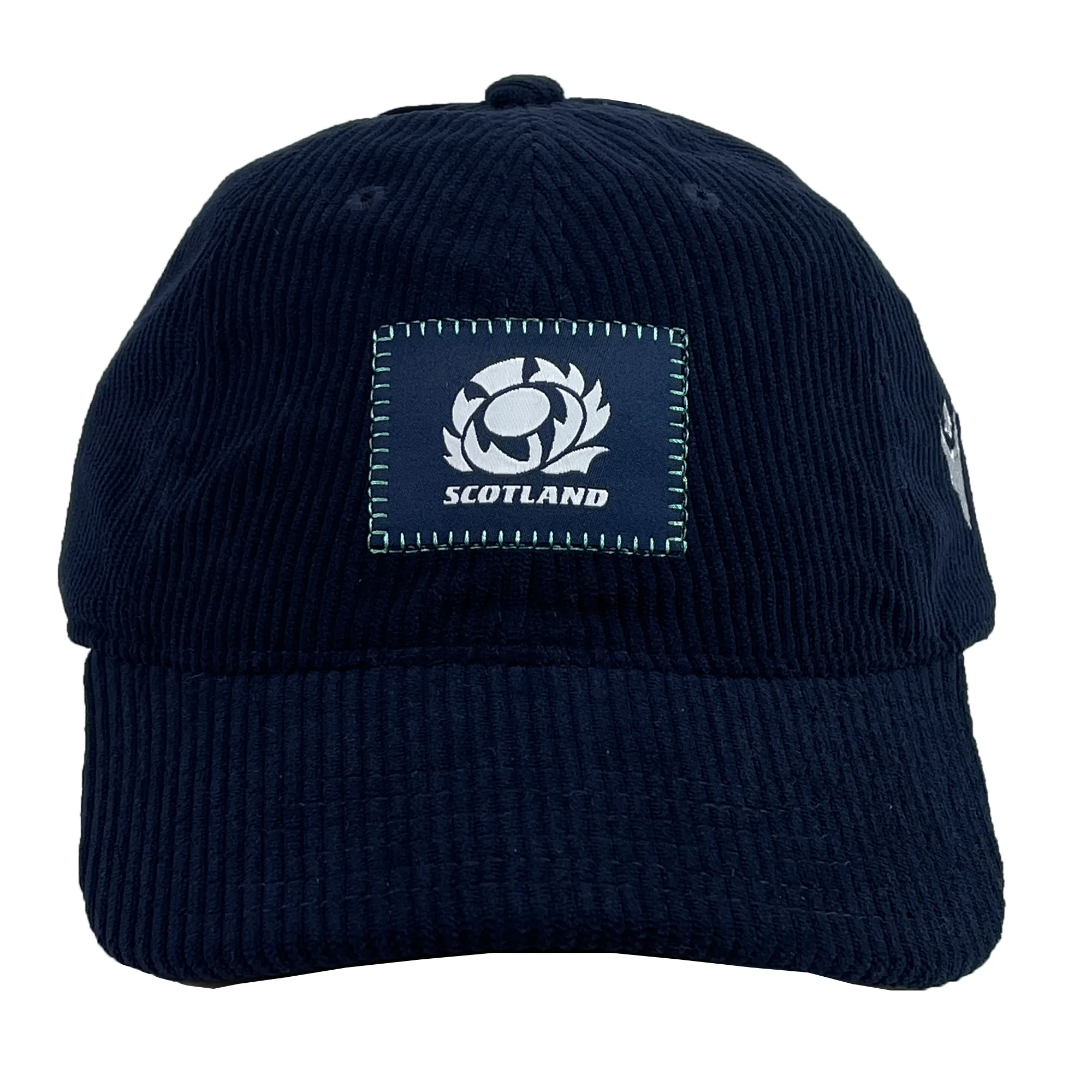 Scotland Dad Cap 24/25 by Macron