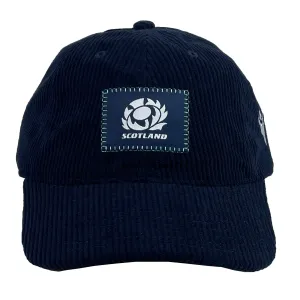 Scotland Dad Cap 24/25 by Macron