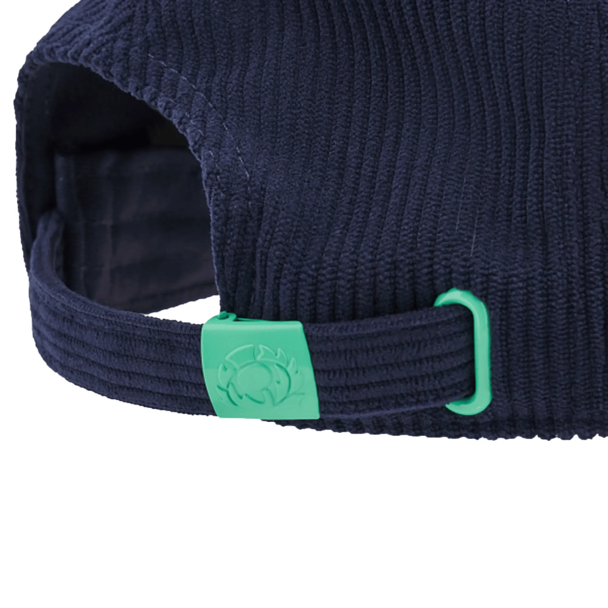 Scotland Dad Cap 24/25 by Macron