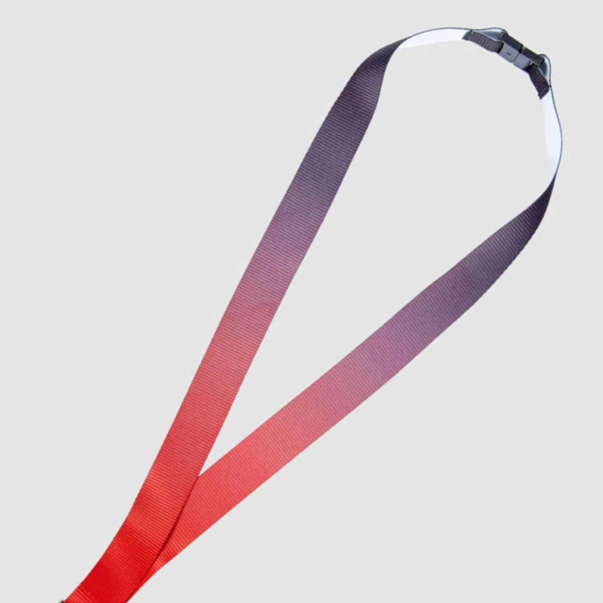 Scuderia Ferrari  Formula One Team official Merchandise  F1™ Team Gradient Lanyard