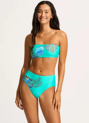 Seafolly - La Mer Bandeau