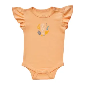 Seahorse Organic Short Sleeve Body