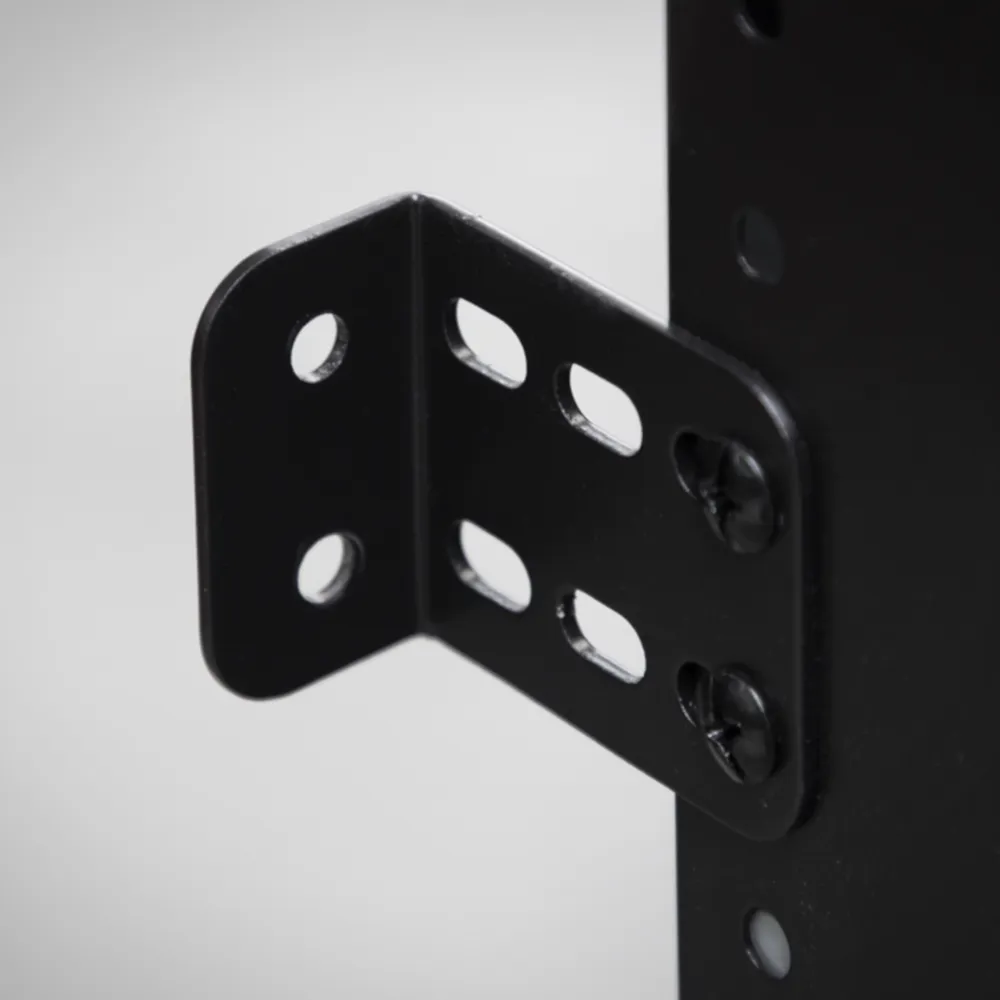 Sealey Modular Slanted Shelf Van Storage System - D