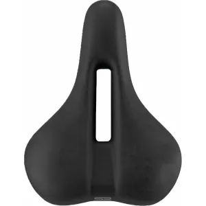 Selle Royal Float Moderate Mens Cycling Saddle - Black