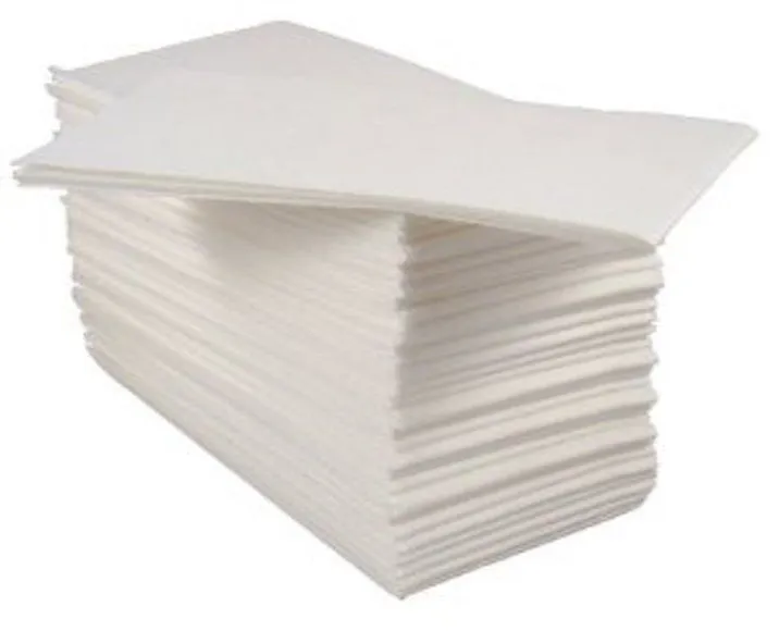 Serviette Tissue (1/8 Fold)