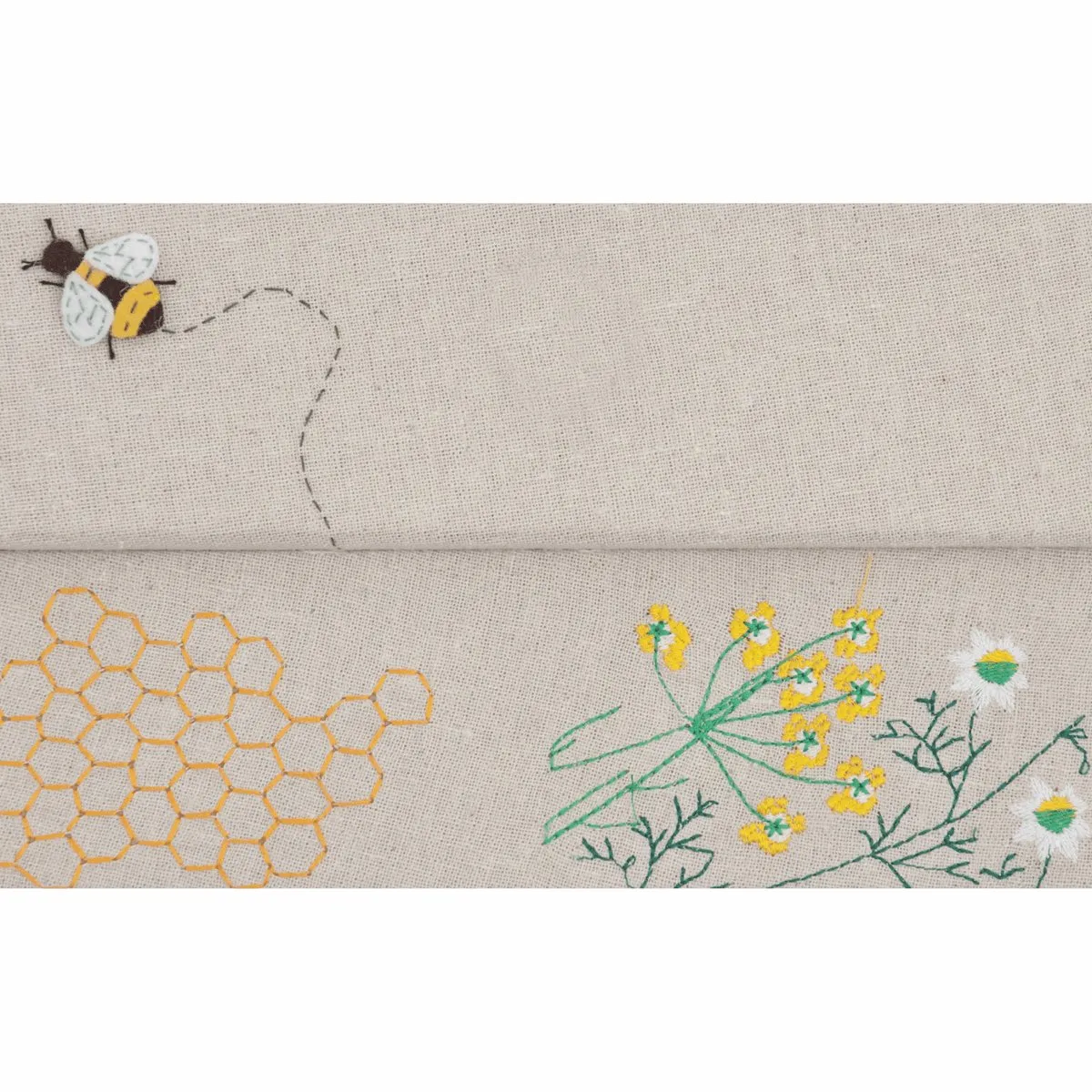 Sewing Box | Hobby Gift | Bee Hive