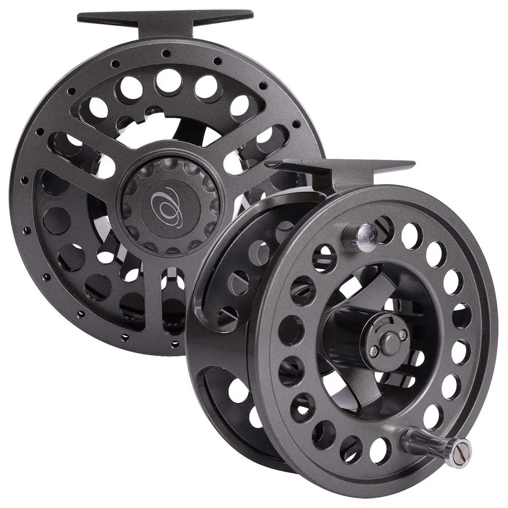 Shakespeare Oracle Salmon Fly Reel