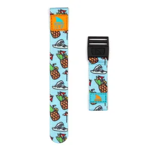 Shark Classic - Strap Kit - Clip - BEACH DAY