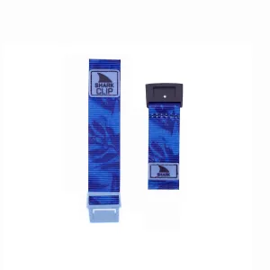 Shark Classic - Strap Kit - Clip -  OCEAN BREEZE