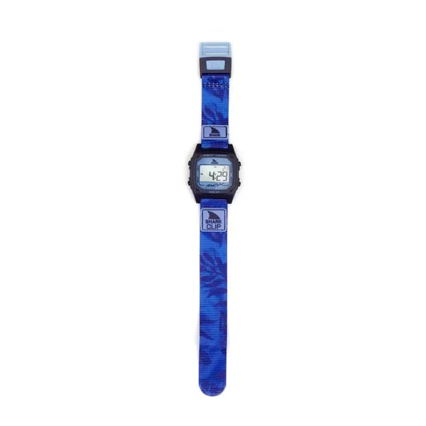 Shark Classic - Strap Kit - Clip -  OCEAN BREEZE