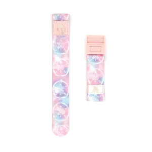 Shark Classic - Strap Kit - Clip - Pink Sand Dollar