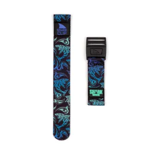 Shark Classic - Strap Kit - Clip - Shark Week Tribal