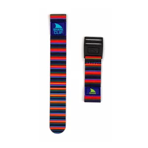 Shark Classic - Strap Kit - Clip - Ultraviolet
