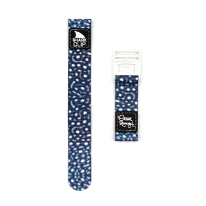 Shark Classic - Strap Kit - Clip - WHALE SHARK