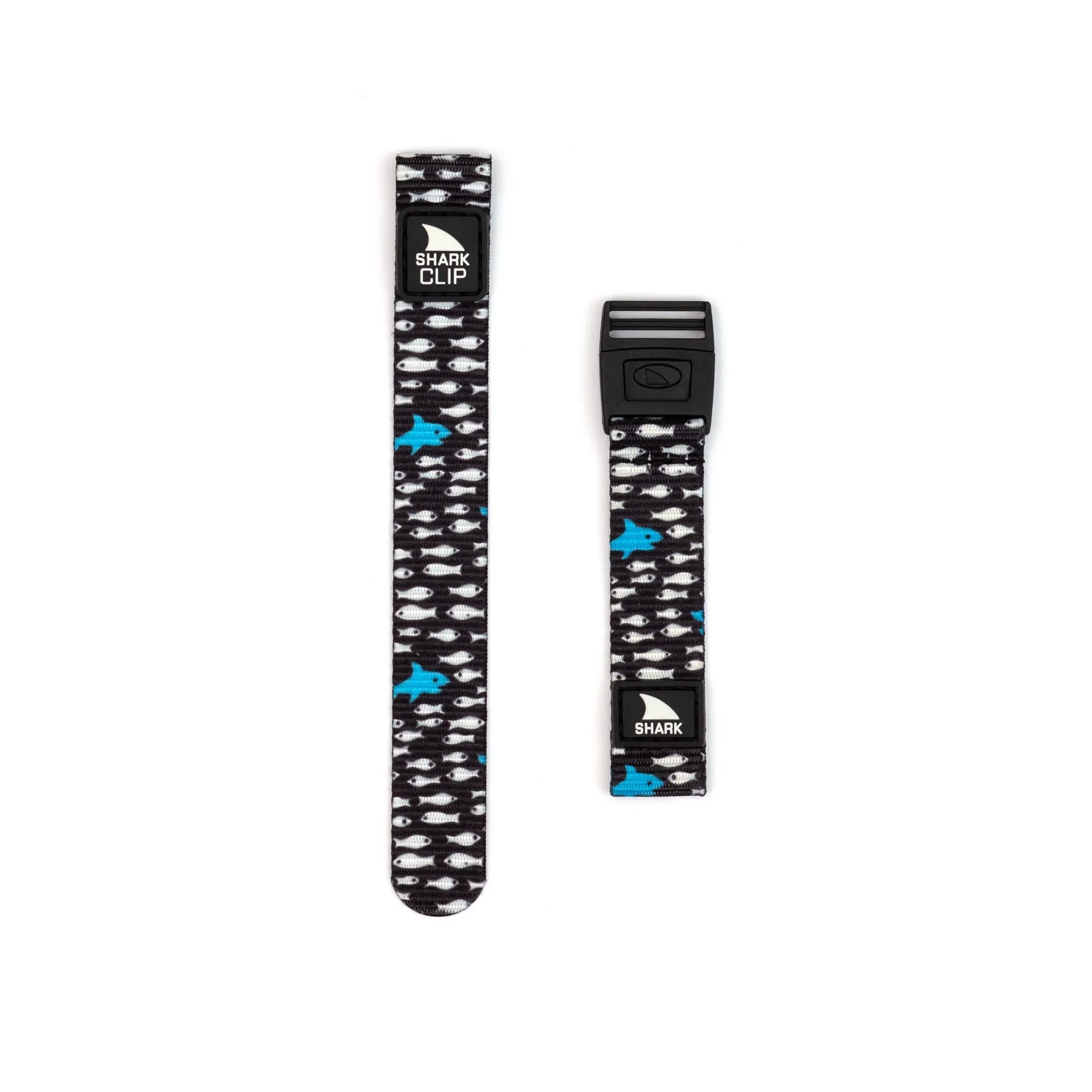 Shark Mini - Strap Kit - Clip - Shark School