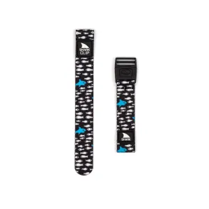 Shark Mini - Strap Kit - Clip - Shark School