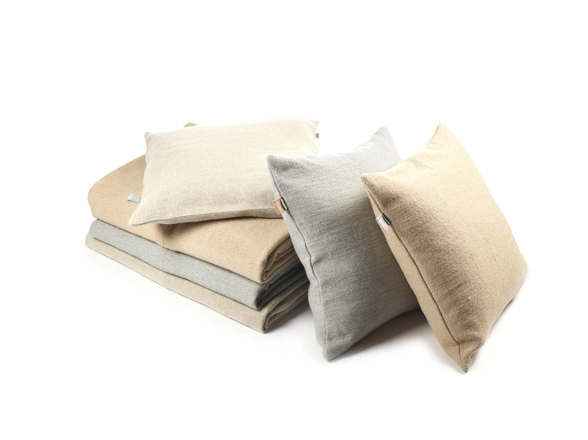 shetland coverlet