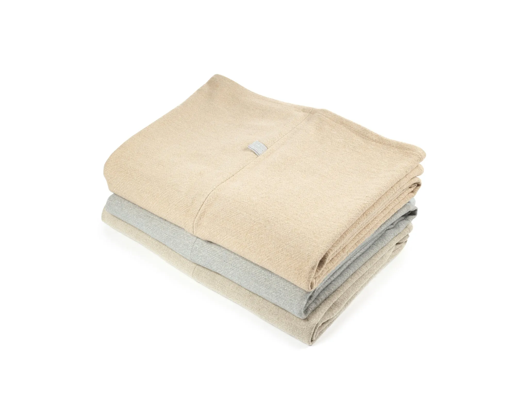 shetland coverlet
