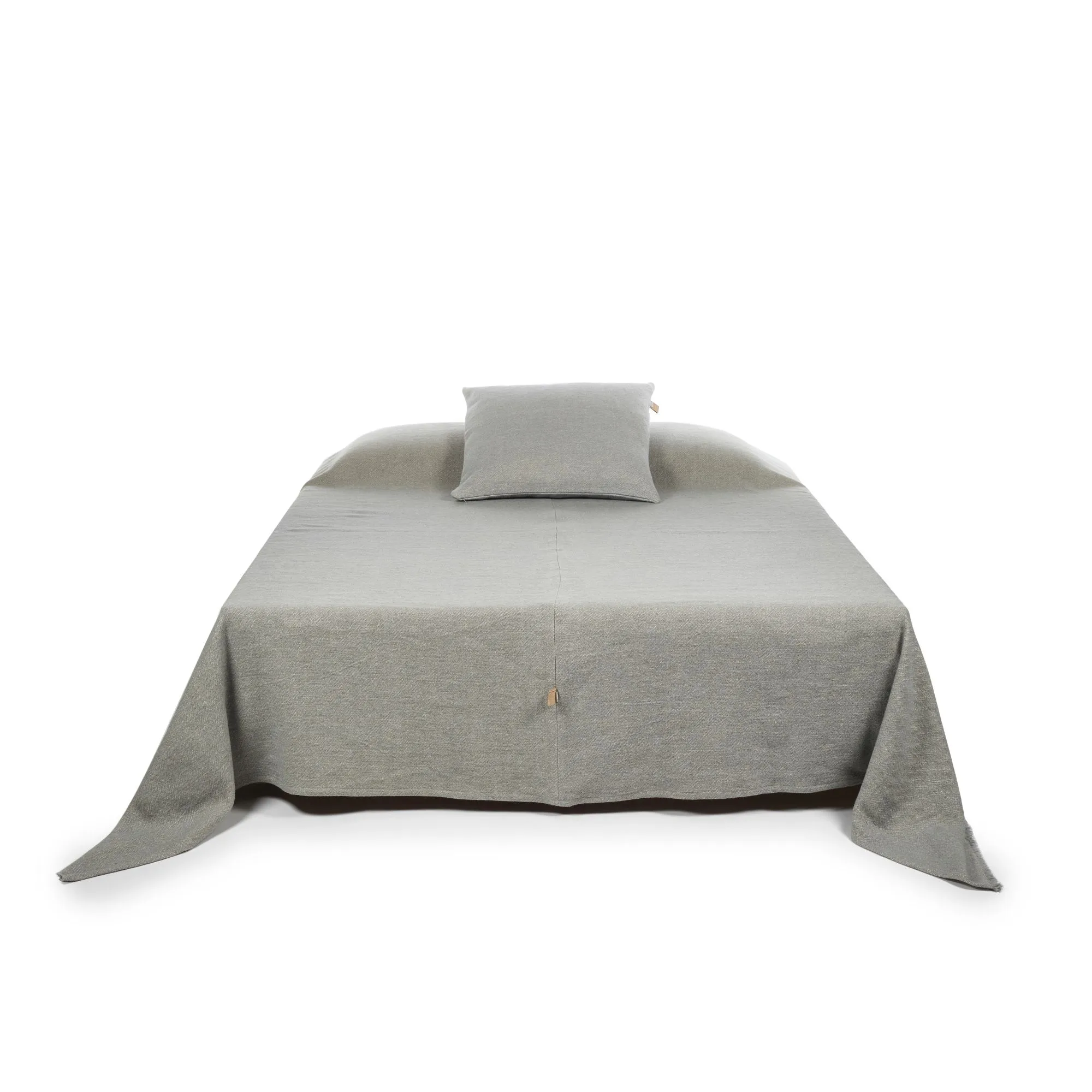 shetland coverlet