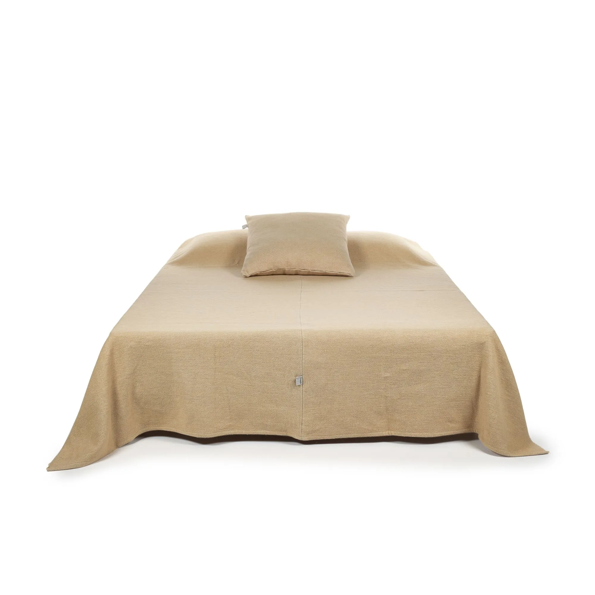shetland coverlet