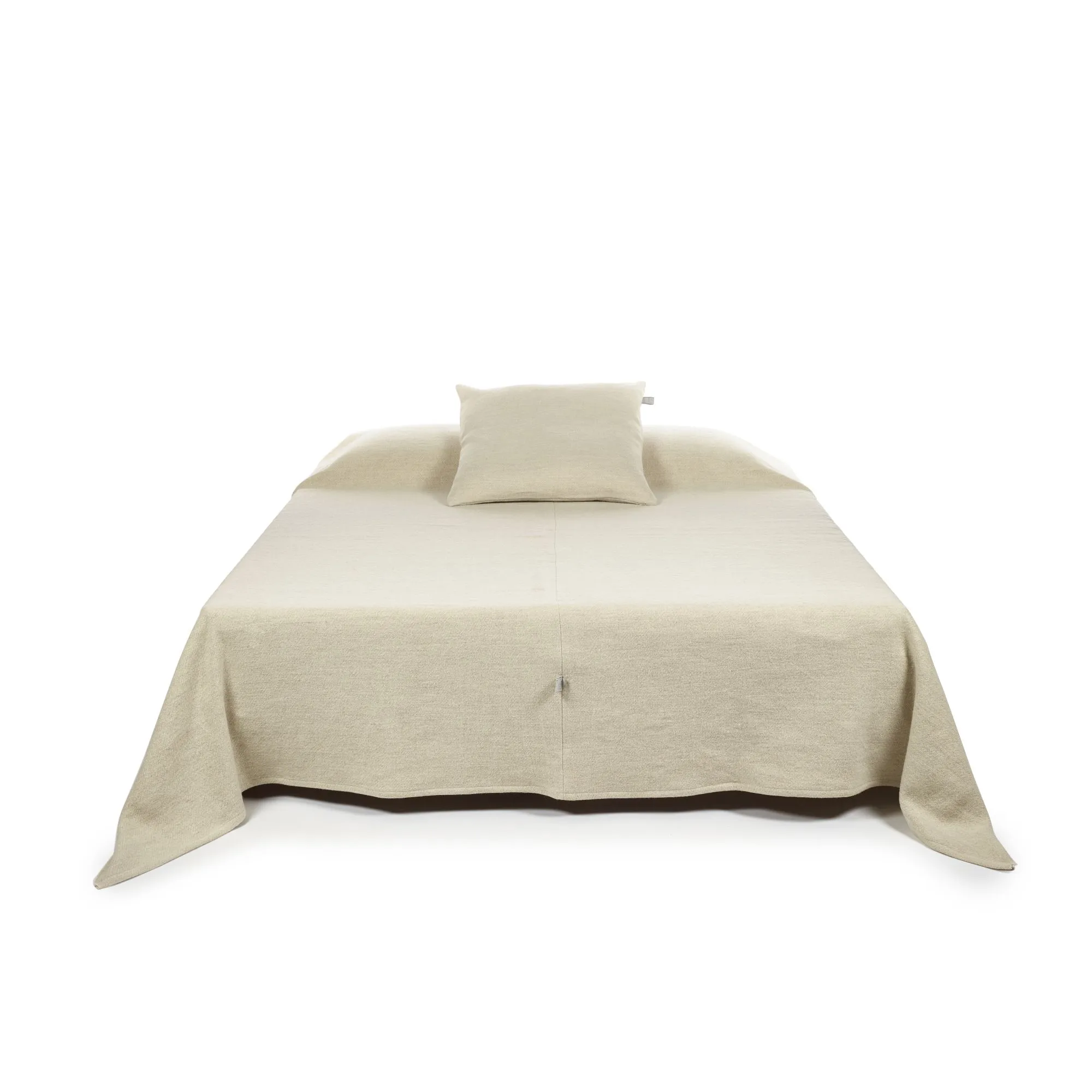 shetland coverlet