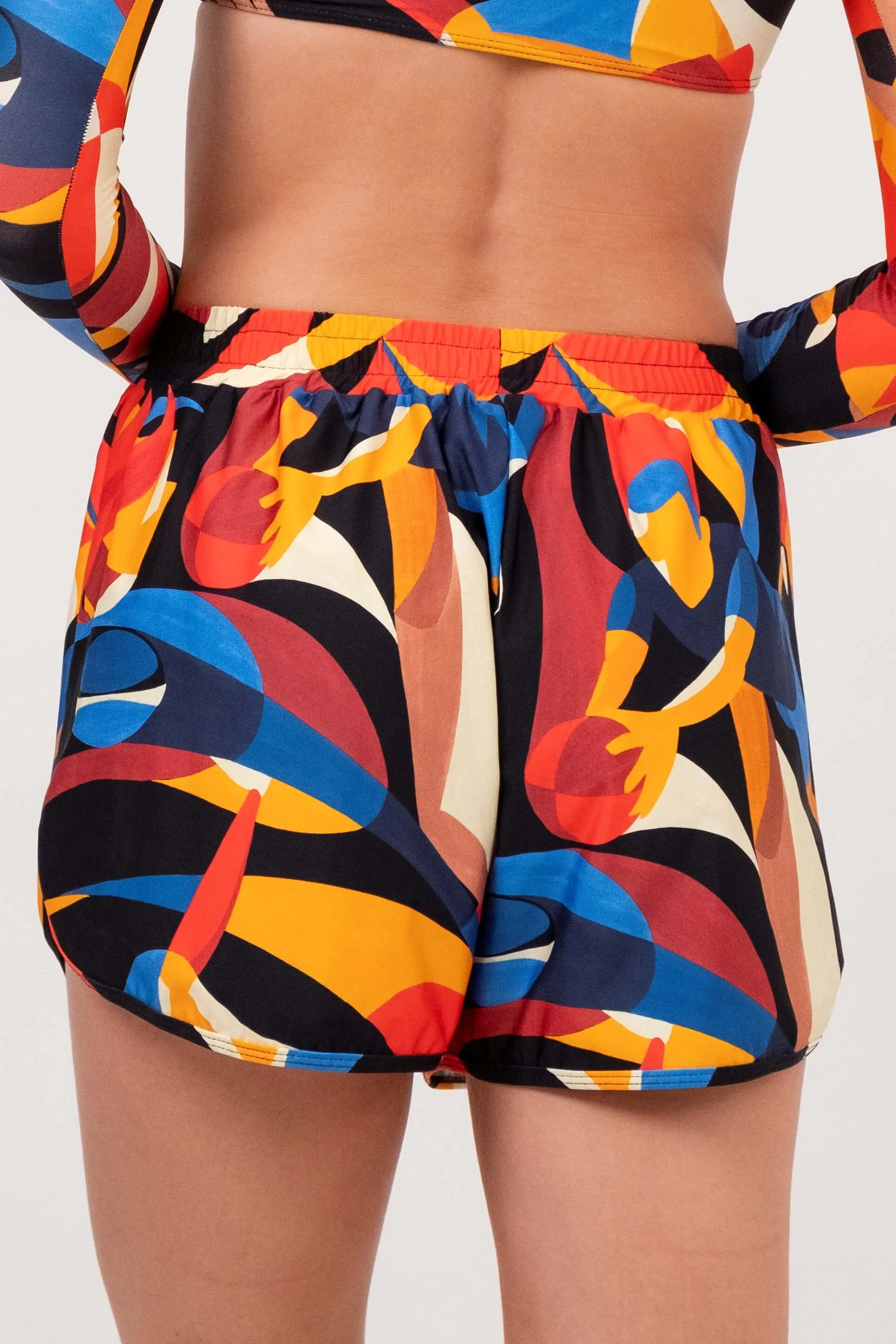 Shorts Tahiti