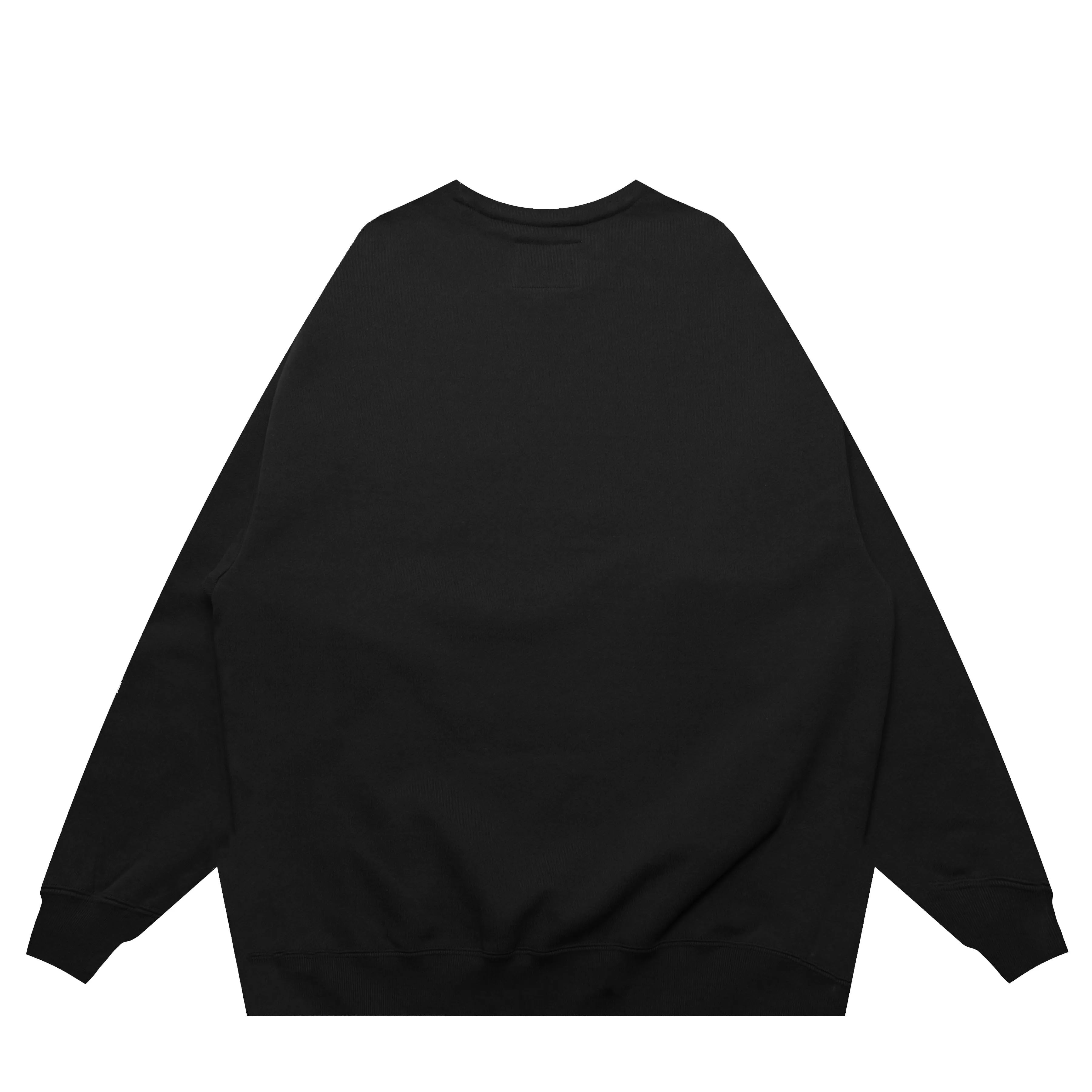 SIGN 03 / SWEATER / CTPL