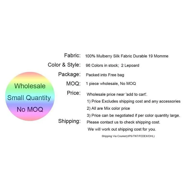Silk Headband - Piping - custom and wholesale