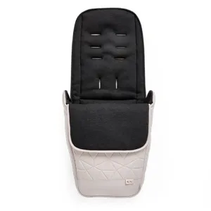 Silver Cross Clic Footmuff