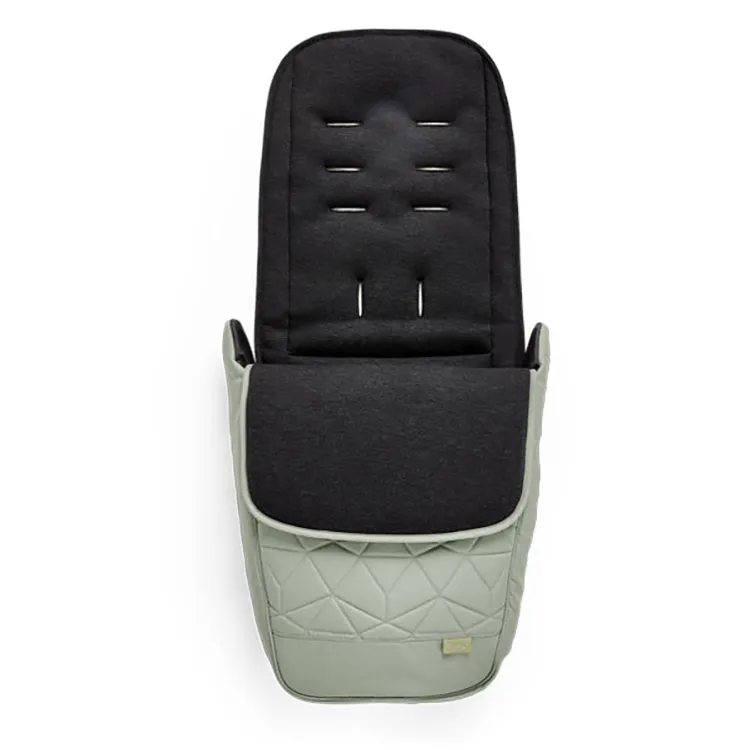 Silver Cross Clic Footmuff