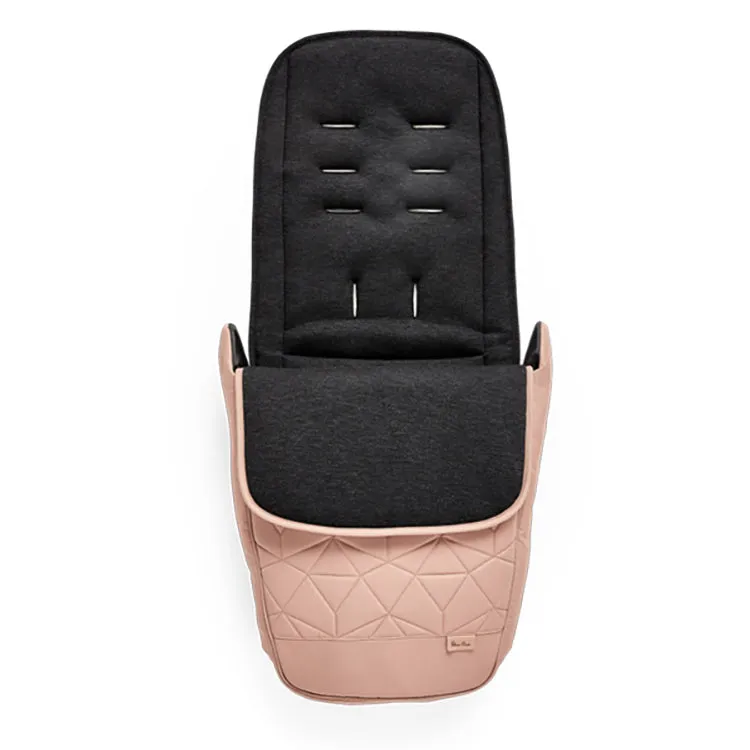 Silver Cross Clic Footmuff