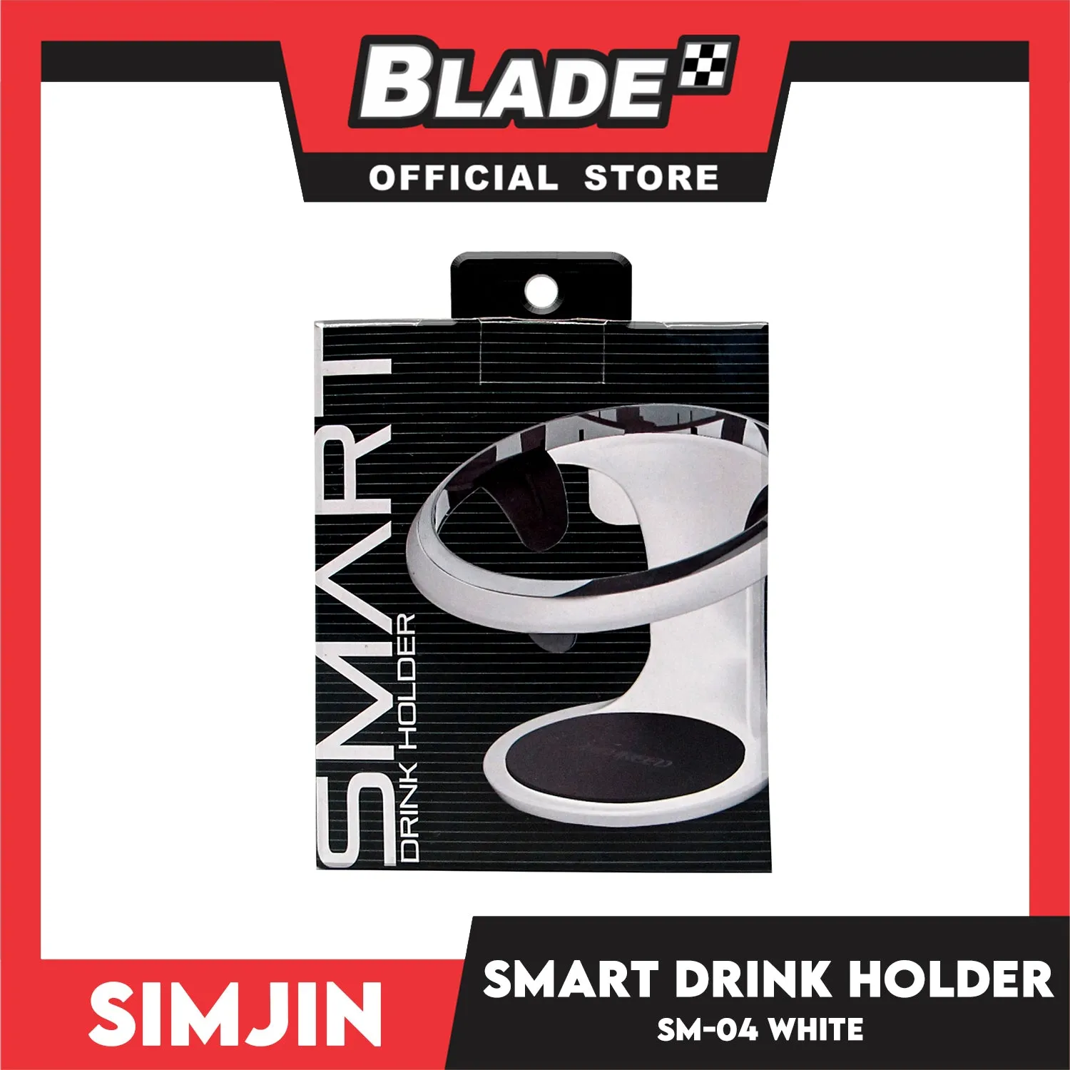 Simjin Smart Drink Holder SM-04