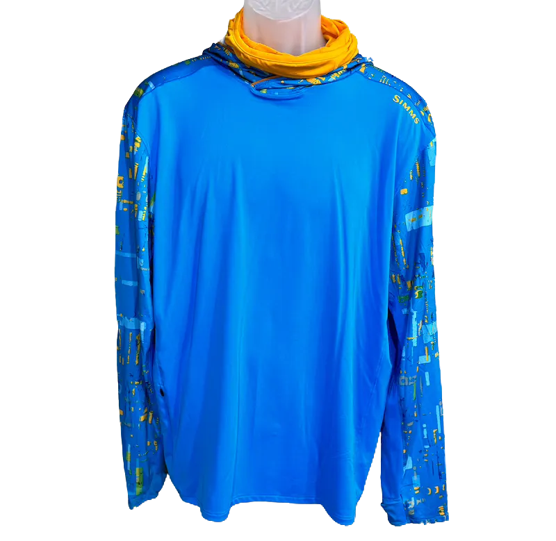 Simms Solarflex Guide Hoody - SALE
