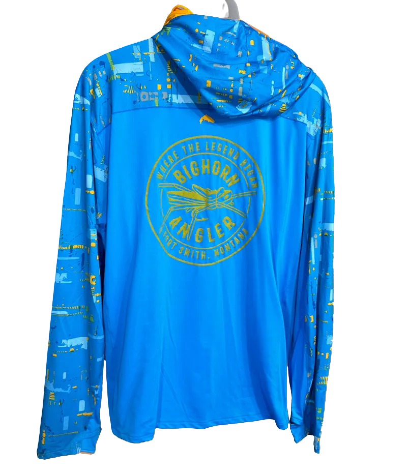 Simms Solarflex Guide Hoody - SALE