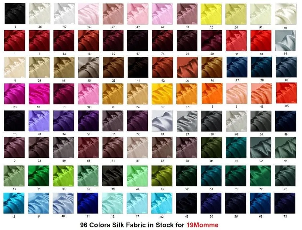 Single Side Silk Bonnets - Turban - custom and wholesale