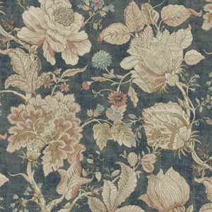 Sissinghurst-Midnight/Spice
