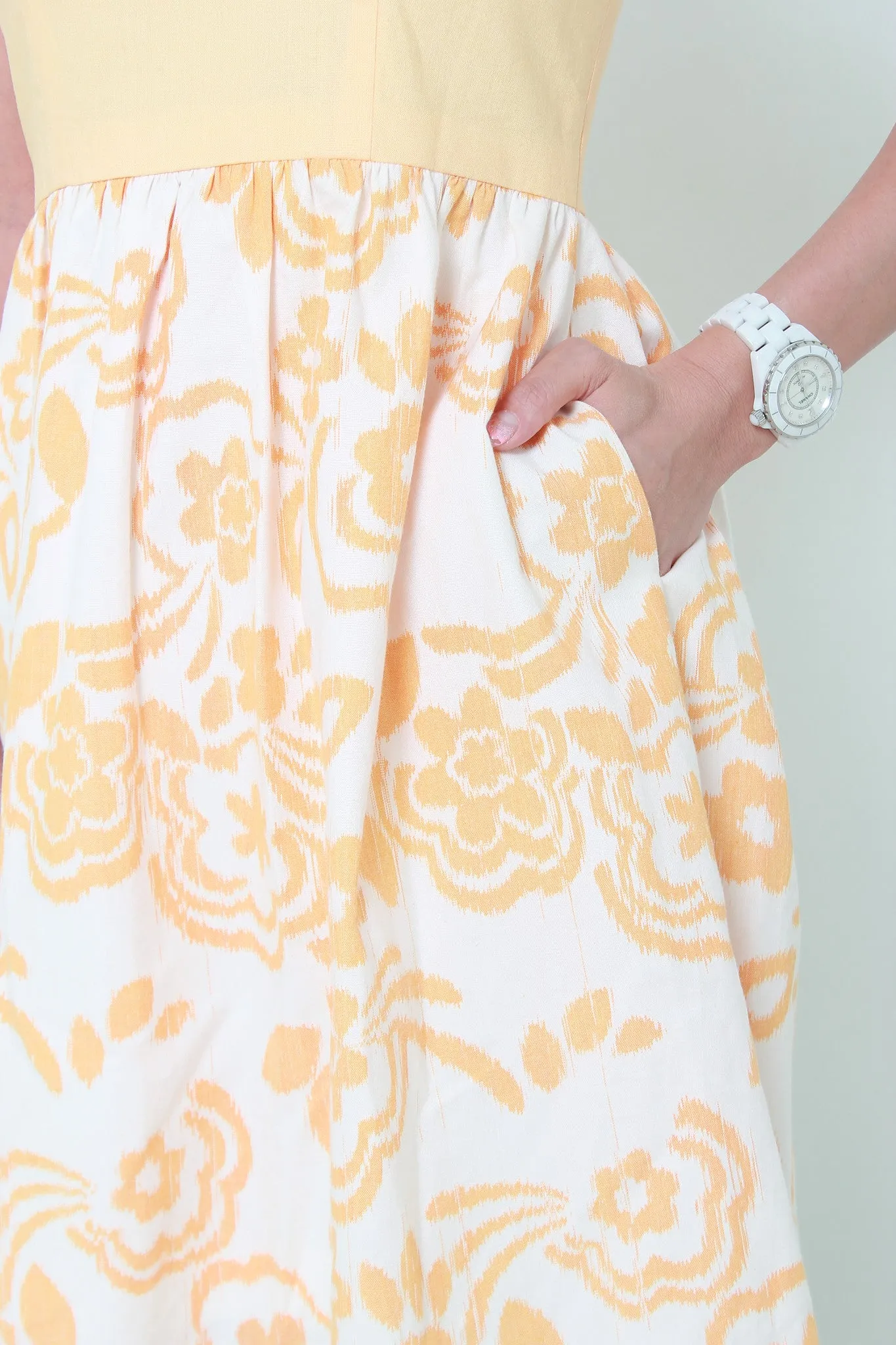 Soft Spring Glow